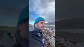 Ullapool Otter fishing [upl. by Allsopp565]