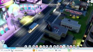 SimCity Wideo Strategiczne nr 2 [upl. by Lladnyk558]