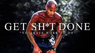 GET UP AND GET SHT DONE  Best Motivational Video Speeches Compilation [upl. by Aynotan59]