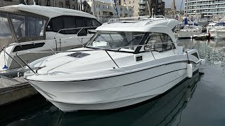 Beneteau Antares 8 2021 for sale [upl. by Stegman]