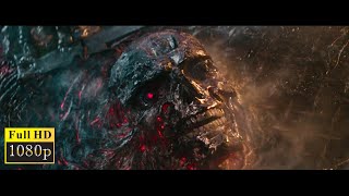 Terminator Dark Fate 2019 Final Battle 1010 1080p Full HD II Best Movie Scene [upl. by Glovsky]