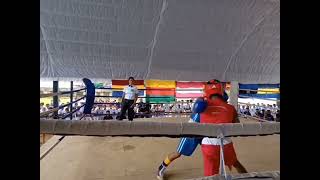 Sri lanka Boxing Championship Kolonna National School Red And Peradeniya central collage Blue [upl. by Esra]