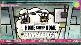 HOME SHEEP HOME FARMAGEDDON 2019  7  quotLost in Bonusquot niveles de bonificación [upl. by Theobald188]