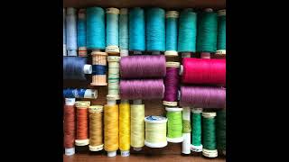 20 What thread should I buy [upl. by Antin]