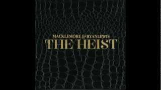 Starting Over  Macklemore amp Ryan Lewis feat Ben Bridwell [upl. by Siladnerb]