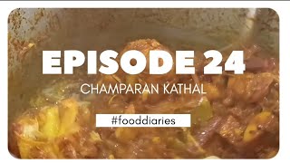 EPISODE 24  CHAMPARAN KATHAL [upl. by Akcirred]