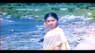 Gowramma Ninna Ganda yarammaVideo Song  Mana Mecchida Hudugi Kannada Movie [upl. by Olegnalehcim]