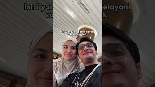 5 sifat Istri bikin rezeki mengalir deras dari Ricky Harun istribahagia foryou keluargabahagia [upl. by Slayton]