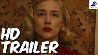 Blitz Official Trailer 2024  Saoirse Ronan Harris Dickinson Benjamin Clémentine [upl. by Eillehs]