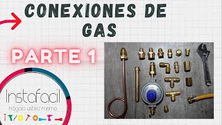 Instalaciones de gas con el Sistema de Tubería Coflex PRO [upl. by Aliekahs115]