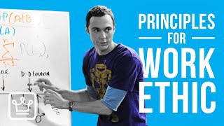 15 Principles for an Excellent Work Ethic [upl. by Sauer]