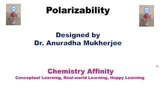 Polarization  Polarizability  Covalent Character  Fajans Rule  Chemistry [upl. by Spoor]