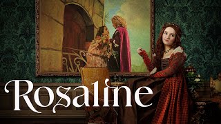 Rosaline 2022 Lovely Hulu Romantic Comedy Trailer with Kaitlyn Dever  Meet the Romeos Ex [upl. by Judie]