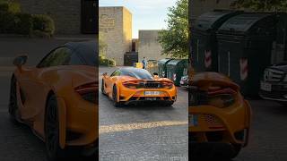 McLaren 765LT tributo SENNA LM [upl. by Andromeda696]