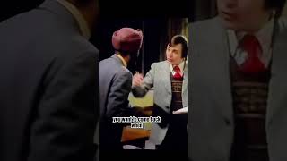 Meet your bestie mindyourlanguage shorts trending viral [upl. by Kcirdor906]