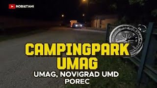 Camping Urlaub in UMAG [upl. by Jobye860]