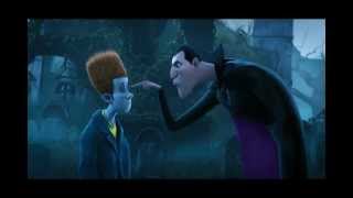 HOTEL TRANSYLVANIA  Trailer  Out Now [upl. by Macfadyn]