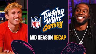 Midseason Recap ft HungryBox MMG and MORE [upl. by Hanimay218]