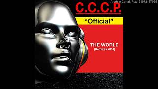 CCCP  AmericanSoviets Remix 2014 [upl. by Ardnalak]