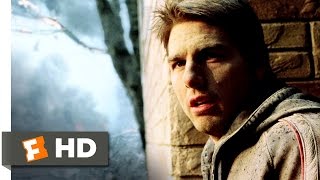 War of the Worlds 18 Movie CLIP  The War Begins 2005 HD [upl. by Male]