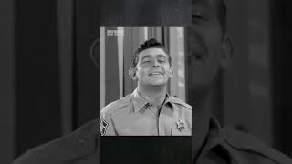 Barneys Leg Exercise theandygriffithshow donknotts classictv [upl. by Tolmach]