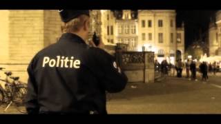 Campagnefilmpje 2014 Lokale politie Leuven [upl. by Canon]