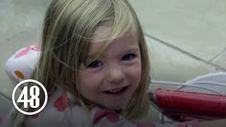 The Puzzle Solving the Madeleine McCann Case  Full Episode [upl. by Alor]