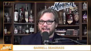 Barrell Seagrass Review [upl. by Nivac875]