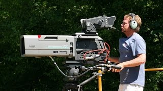 Understanding Television Production Cameras [upl. by Megargee170]