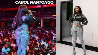 Carol Nantongo Roundup 2022  Performance [upl. by Olra]