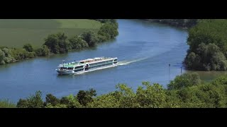 Kosherica French Heritage Riverboat 2025 [upl. by Lladnor]