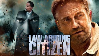 Law Abiding Citizen 2 2019 Trailer  Gerard Butler Movie  FANMADE HD [upl. by Adidnac]