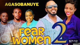 FEAR WOMEN 2Cops Enemy Kirundi Kinyarwanda Film yose 2024 [upl. by Lauren983]