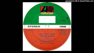 The Family StandGhetto Heaven Jazzie B amp Nellee Hooper Remix [upl. by Yanehc]