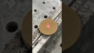 Laser Coin Cleaning is Satisfying [upl. by Ellicott]