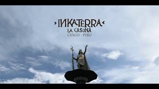 Inkaterra La Casona  Luxury Boutique Hotel in Cusco Peru [upl. by Rufford]