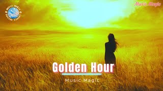 Music Magic  Golden Hour [upl. by Linnell]