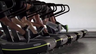 SKILLMILL™ Technogym HD [upl. by Lytsirk180]