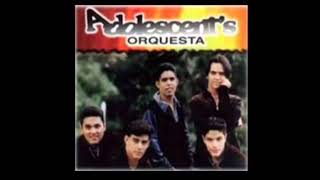 orquesta adolescentes  me nego en vivo [upl. by Grissel126]