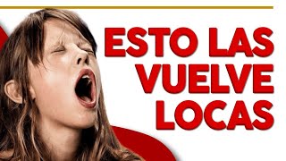 5 Posiciones S3xuales Para Volver Loca A Una Mujer  Psicologia Femenina [upl. by Irehc]