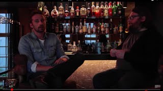 VIDEO INTERVIEW Matthias Schoenaerts A Bigger Splash [upl. by Akeinahs297]