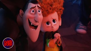 HOTEL TRANSYLVANIA 2 CLIP COMPILATION 2015 [upl. by Toby]