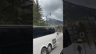 Banff Springs Fairmont Hotel [upl. by Aleyak244]