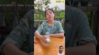 Botol cha anda nikal ka dika funny comedy story woodworking petcomedy reelscomedy [upl. by Taima907]