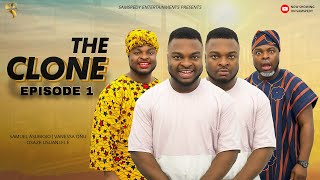 AFRICAN HOME THE CLONE EPISODE 1 [upl. by Ohl523]