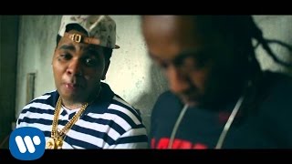 Kevin Gates ft Starlito  MYB Official Video [upl. by Hibbitts]