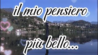 Tu sei… il mio pensiero più bello [upl. by Manard]