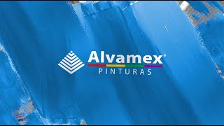 Emprende con Alvamex Pinturas [upl. by Immat495]