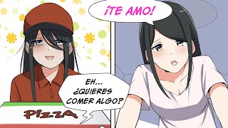 Esa muchacha estaba más que demacrada Cuando la quise ayudar ella… Doblaje latino [upl. by Vorster83]