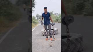 Fitness motivation । Gym life । Fit raho india…Fitness Model । gym fitness model shorts foryou [upl. by Stark]